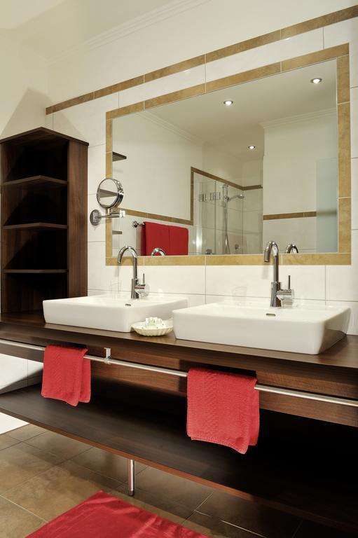 Familienhotel Moos-Alm Lienz Rom bilde
