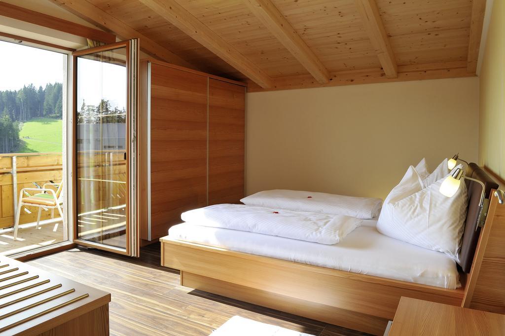 Familienhotel Moos-Alm Lienz Rom bilde