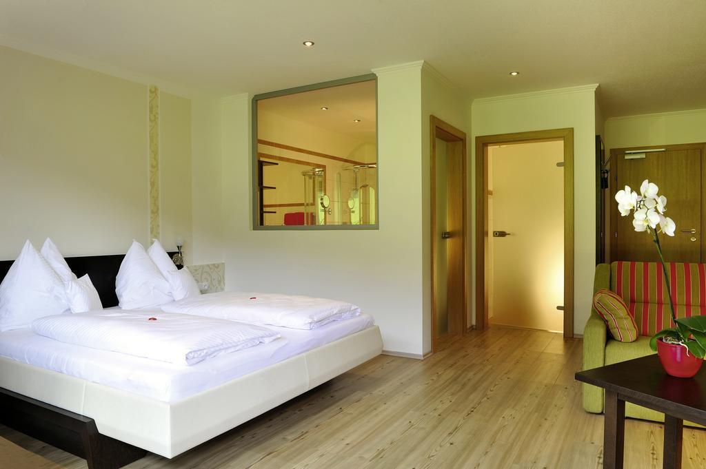 Familienhotel Moos-Alm Lienz Rom bilde