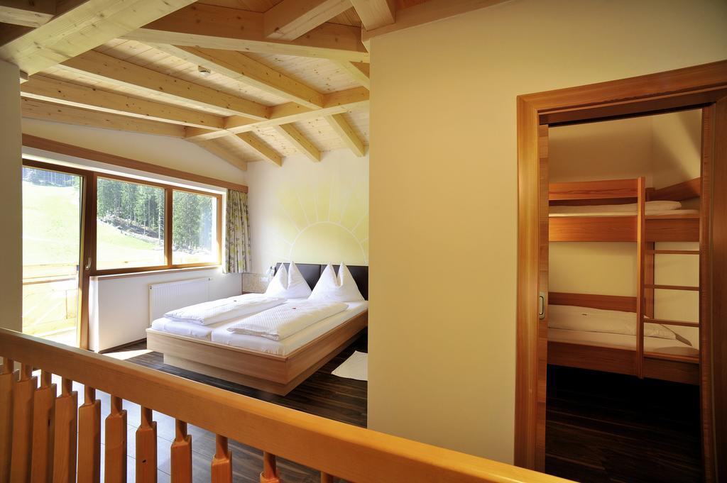 Familienhotel Moos-Alm Lienz Rom bilde