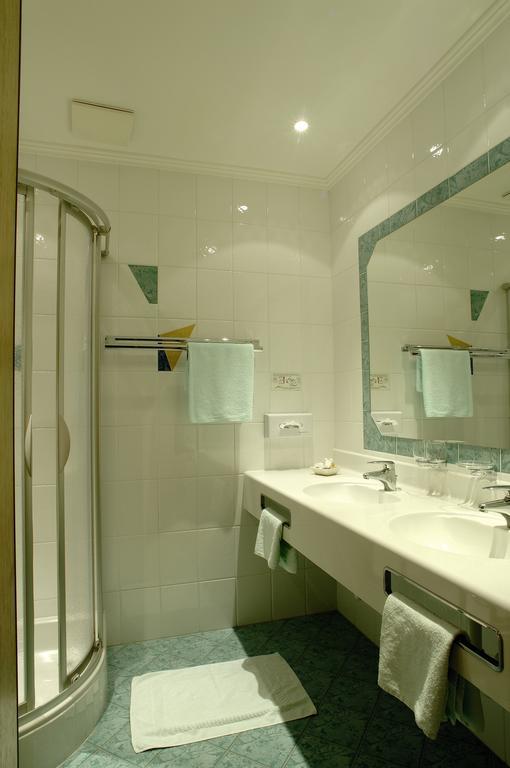 Familienhotel Moos-Alm Lienz Rom bilde