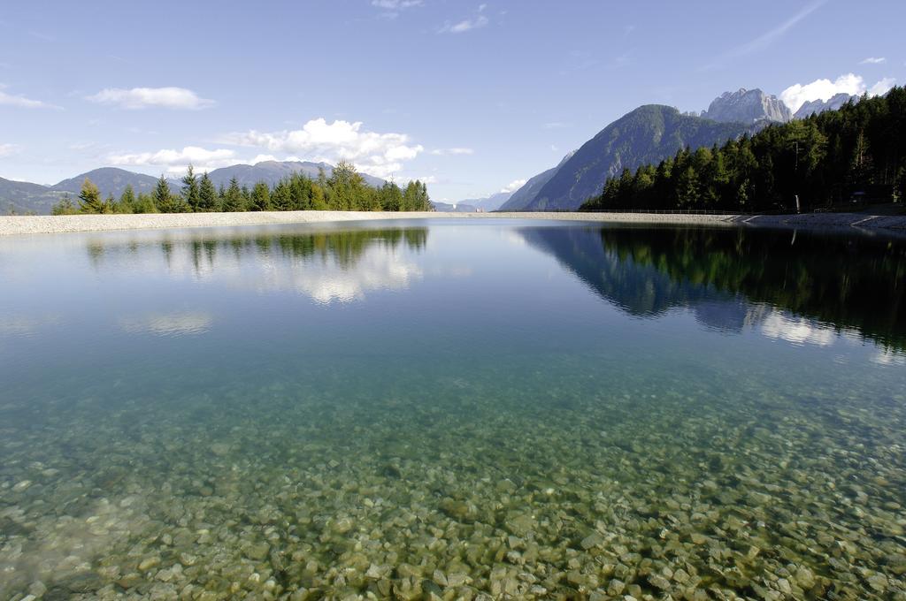 Familienhotel Moos-Alm Lienz Rom bilde