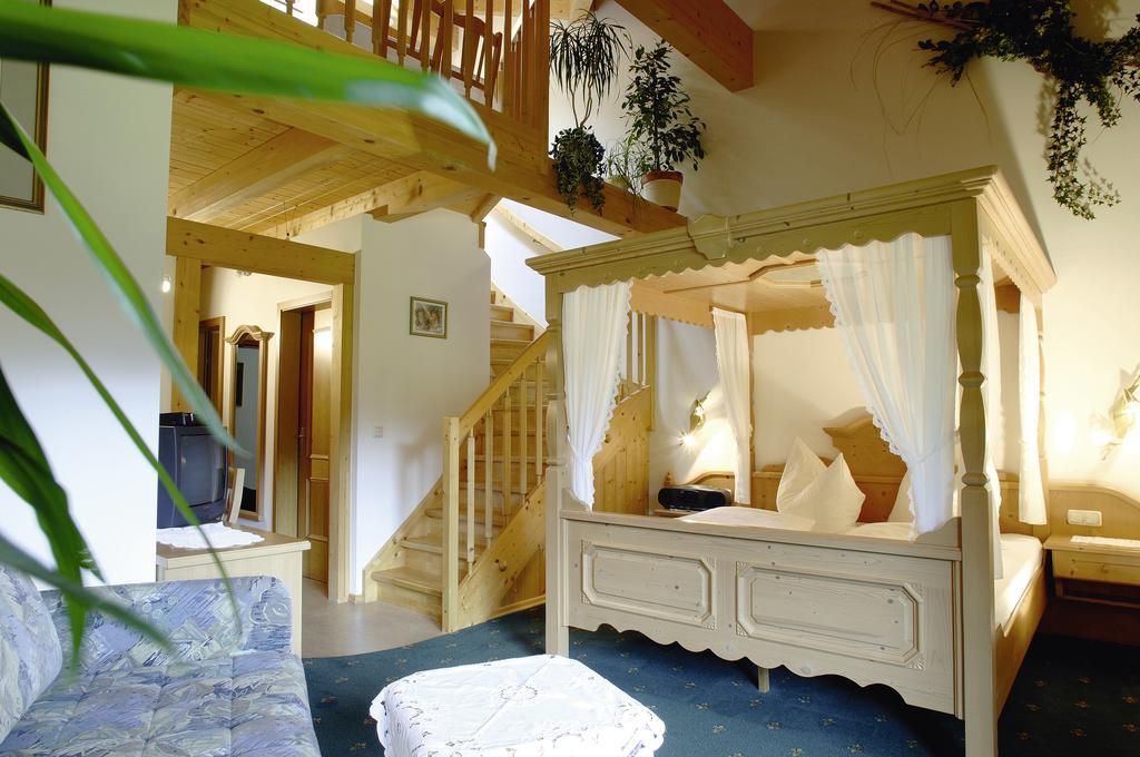 Familienhotel Moos-Alm Lienz Rom bilde
